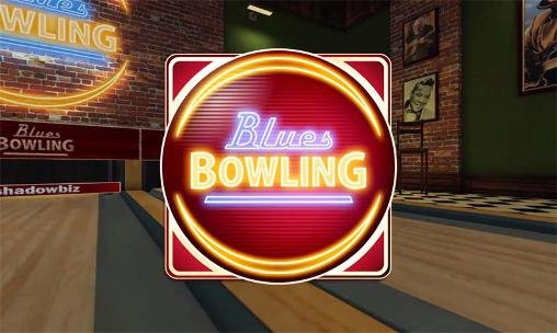 download Blues bowling apk